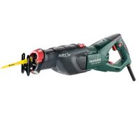 Аккумуляторная сабельная пила Metabo PowerMaxx ASE 10.8 + кейс